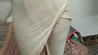 Facial And Nipple Play In Indian Porn Video