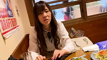 Mashiro'S First Time: A Japanese Teen'S Amateur Blowjob And Oral Sex Experience