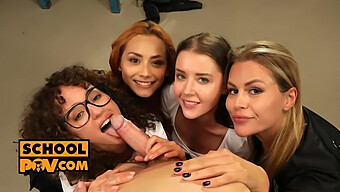 Pov Video With Veronica Leal, Zlata Shine, And More