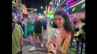 I Encountered A Stunning Woman On The Streets And Had Sex With Her In Every Possible Position For Payment